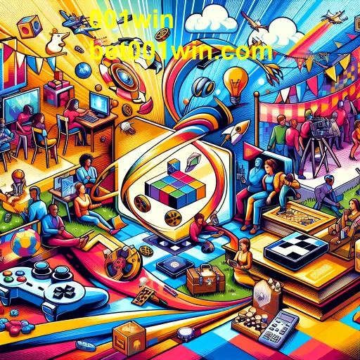 A Evolução dos Jogos: Do Presencial ao Digital