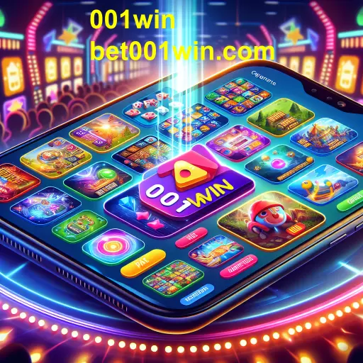 A Revolução dos Jogos Móveis: Um Novo Caminho para o Entretenimento Digital